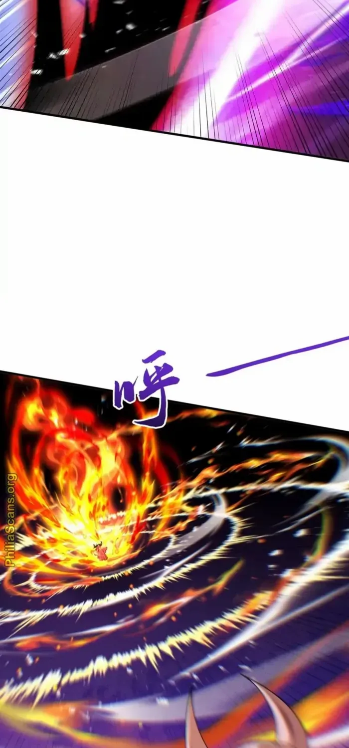 Limitless Ascension: Strength Amid Adversity Chapter 64 page 14 - 