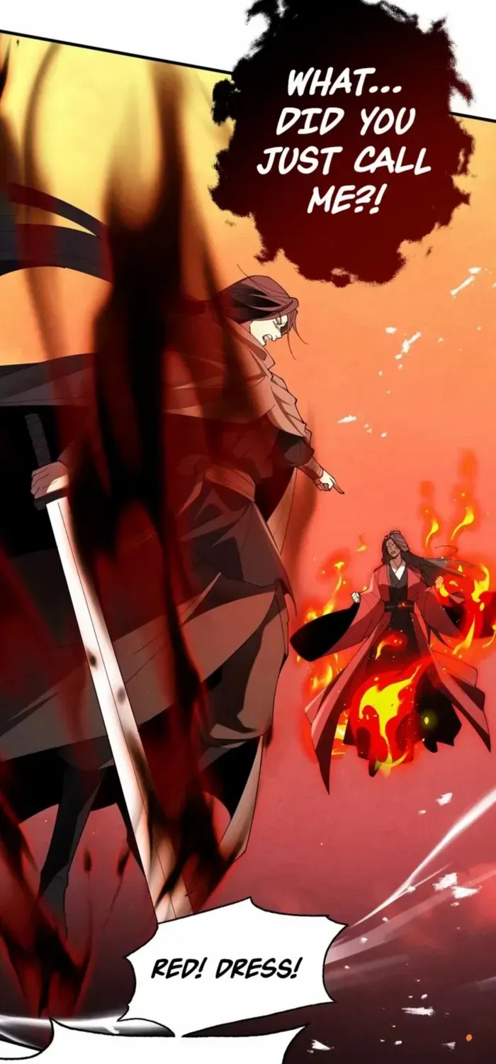 Limitless Ascension: Strength Amid Adversity Chapter 64 page 19 - 