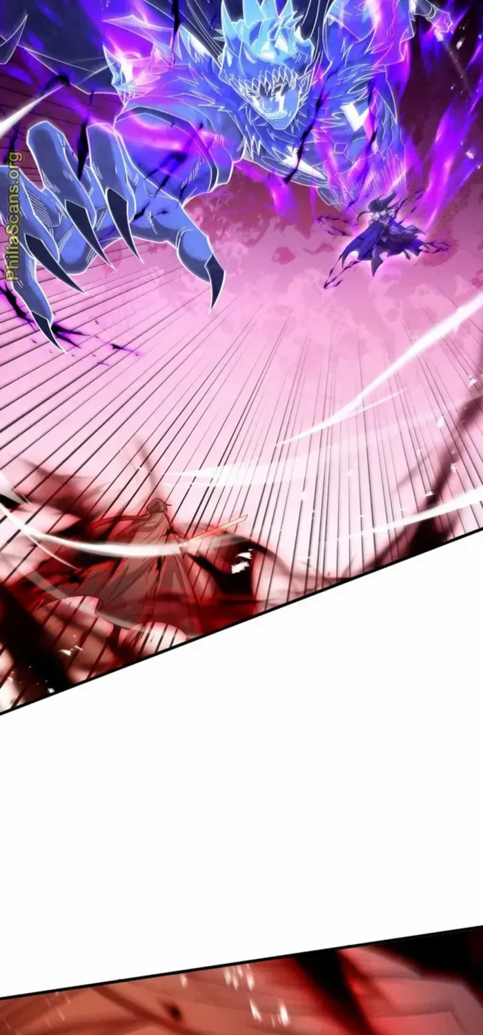 Limitless Ascension: Strength Amid Adversity Chapter 64 page 3 - 