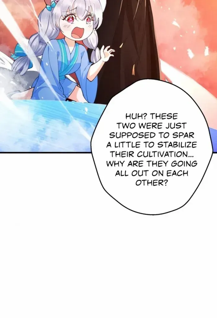 Limitless Ascension: Strength Amid Adversity Chapter 64 page 26 - 