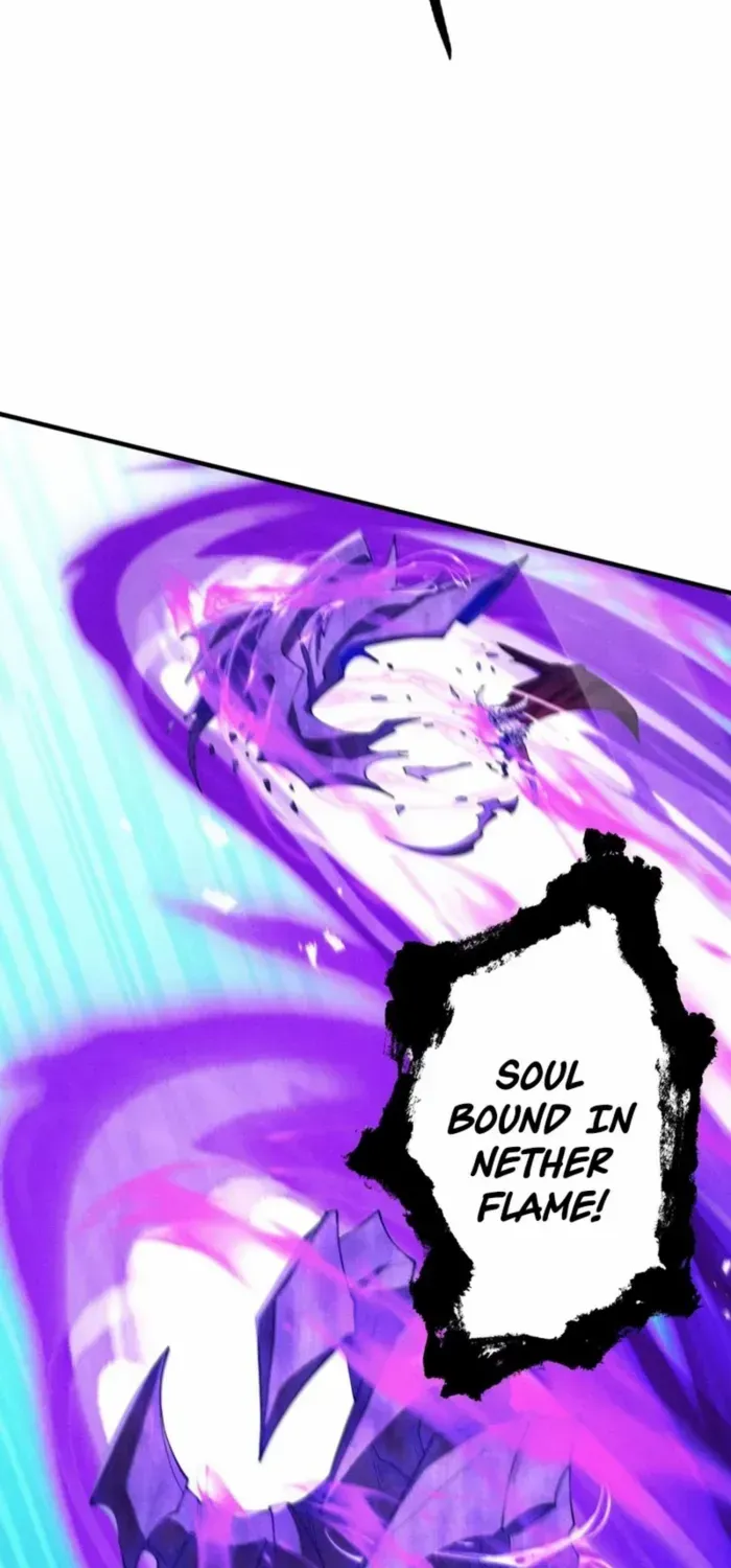 Limitless Ascension: Strength Amid Adversity Chapter 64 page 31 - 