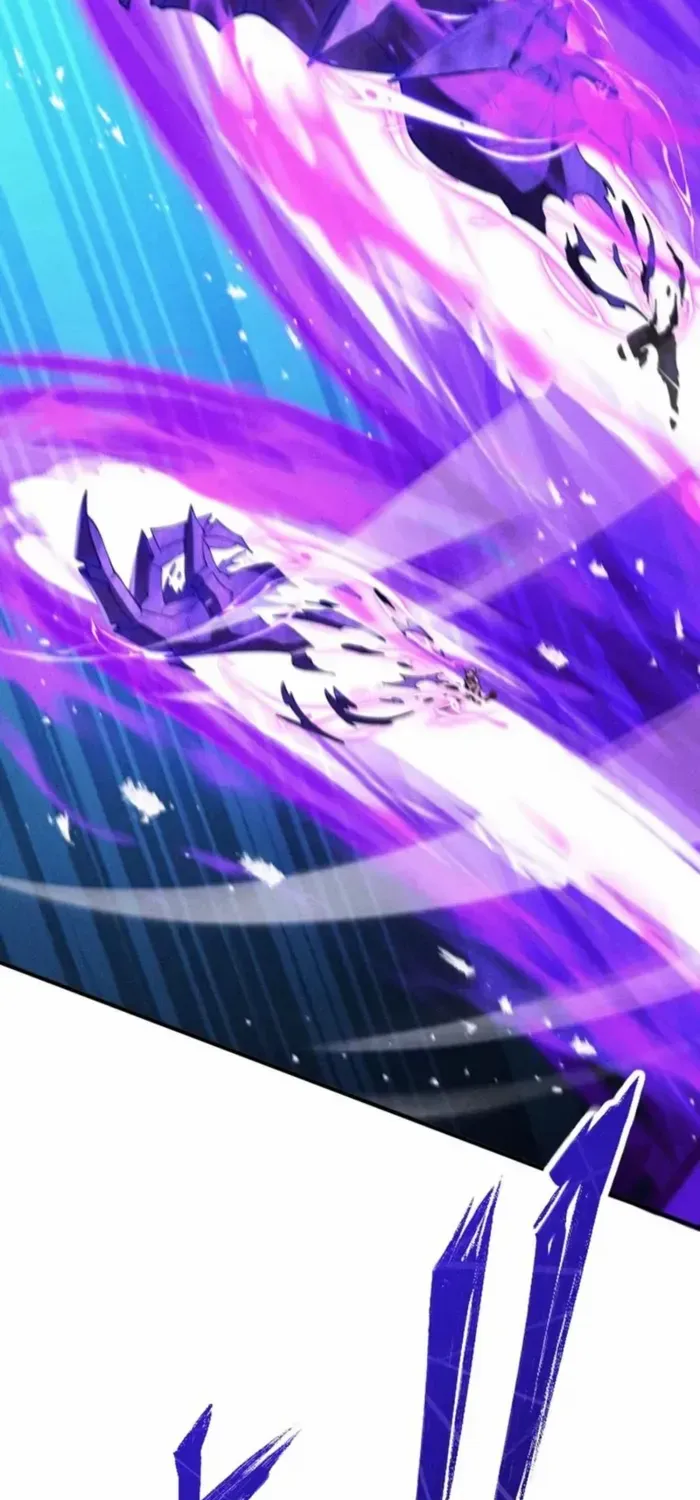 Limitless Ascension: Strength Amid Adversity Chapter 64 page 32 - 
