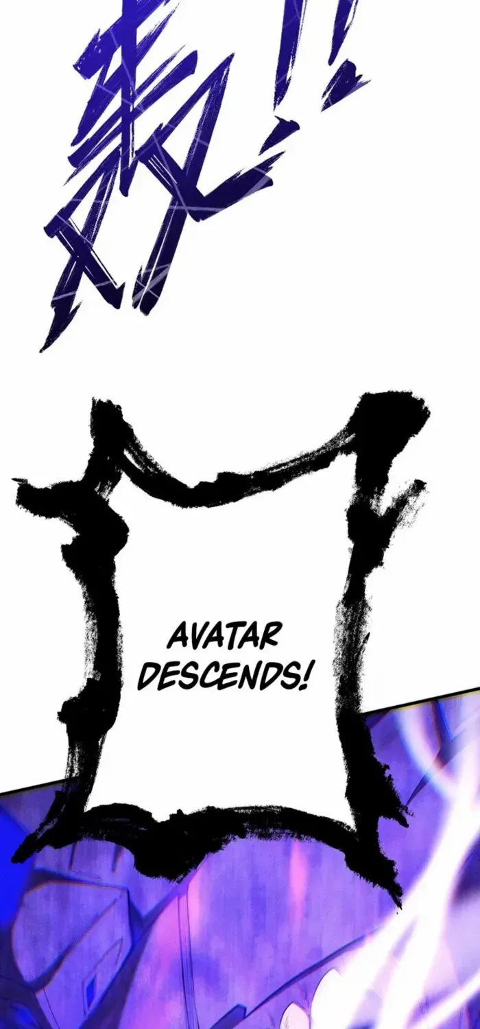 Limitless Ascension: Strength Amid Adversity Chapter 64 page 33 - 