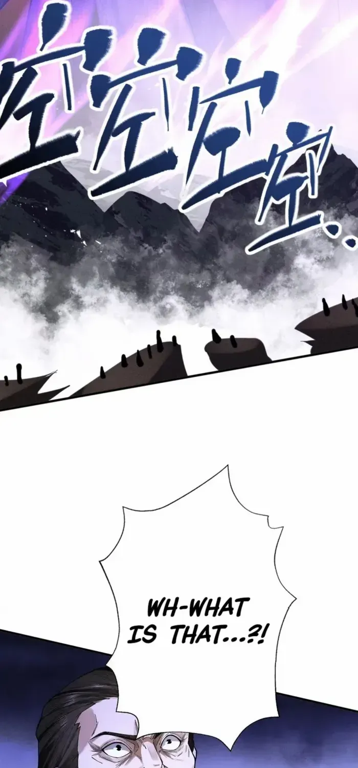 Limitless Ascension: Strength Amid Adversity Chapter 64 page 36 - 