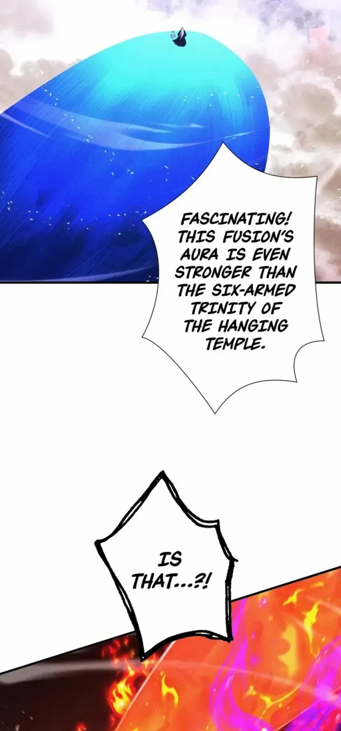 Limitless Ascension: Strength Amid Adversity Chapter 64 page 38 - 