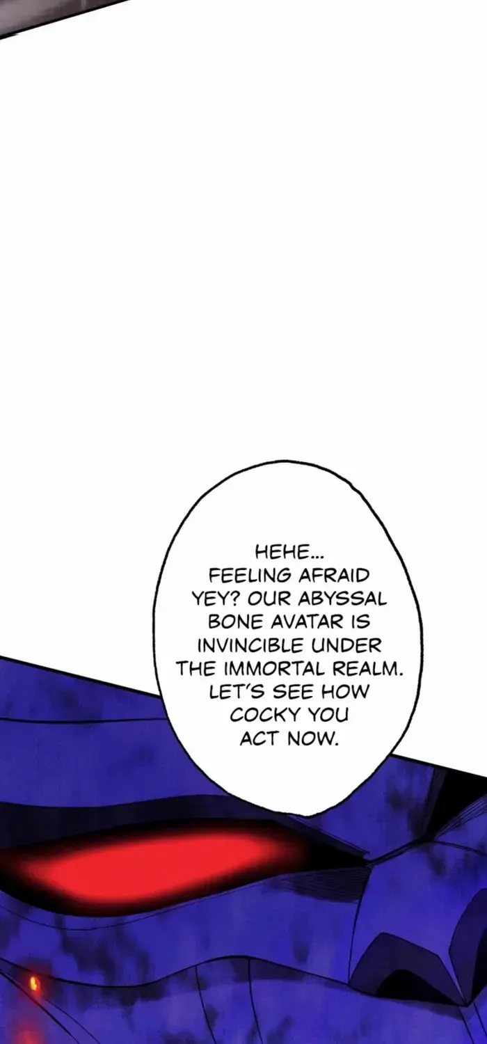 Limitless Ascension: Strength Amid Adversity Chapter 64 page 40 - 