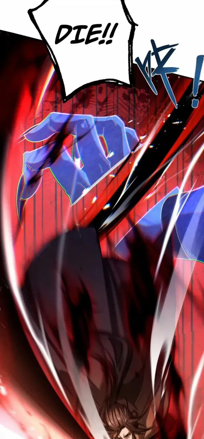 Limitless Ascension: Strength Amid Adversity Chapter 64 page 5 - 