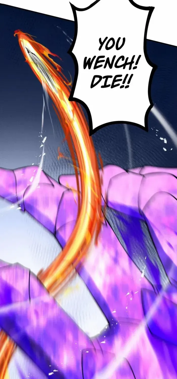 Limitless Ascension: Strength Amid Adversity Chapter 64 page 42 - 