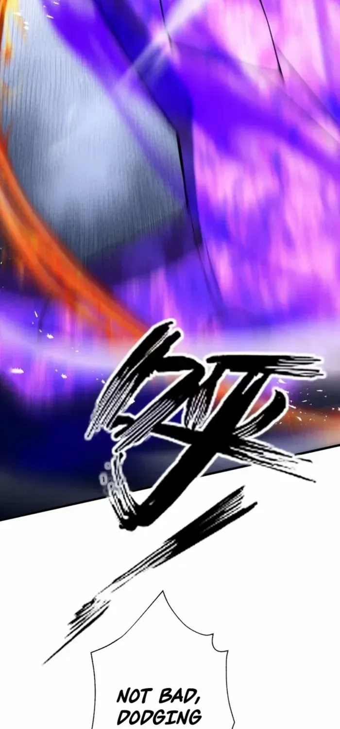 Limitless Ascension: Strength Amid Adversity Chapter 64 page 43 - 