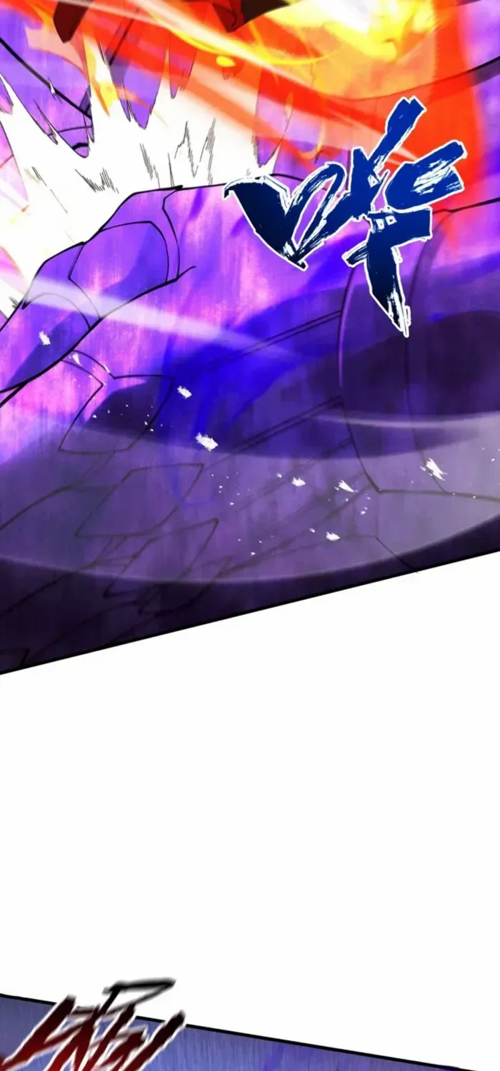 Limitless Ascension: Strength Amid Adversity Chapter 64 page 45 - 