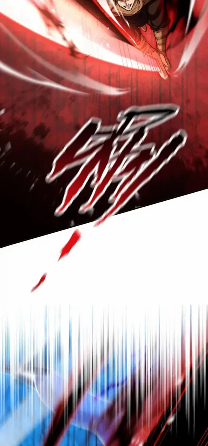 Limitless Ascension: Strength Amid Adversity Chapter 64 page 6 - 