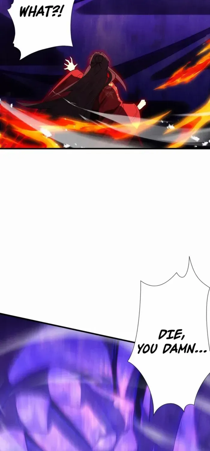 Limitless Ascension: Strength Amid Adversity Chapter 64 page 52 - 