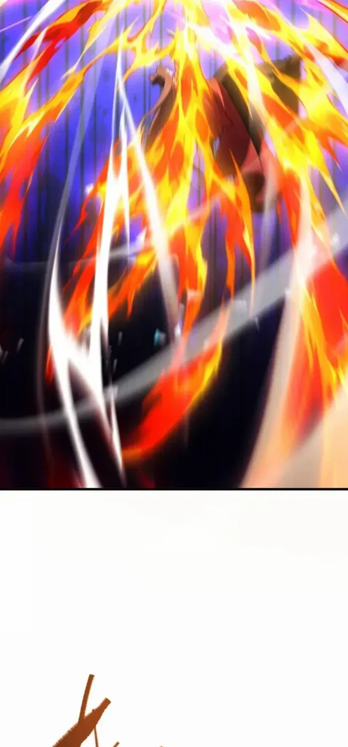 Limitless Ascension: Strength Amid Adversity Chapter 64 page 56 - 