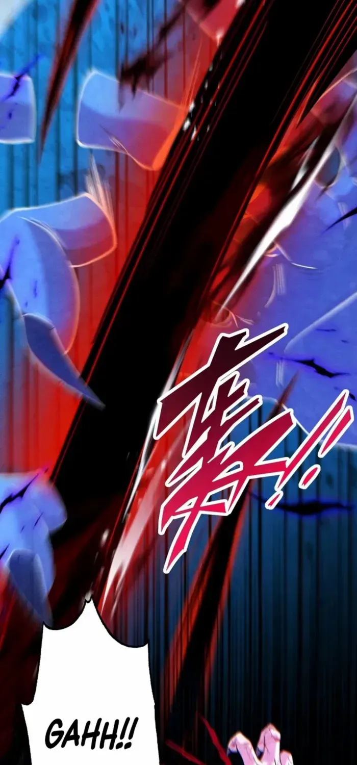 Limitless Ascension: Strength Amid Adversity Chapter 64 page 7 - 