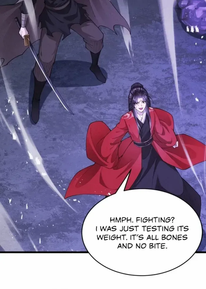 Limitless Ascension: Strength Amid Adversity Chapter 64 page 62 - 