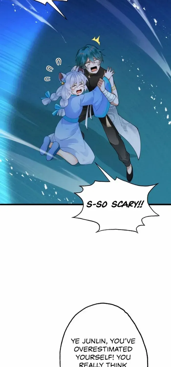 Limitless Ascension: Strength Amid Adversity Chapter 64 page 66 - 