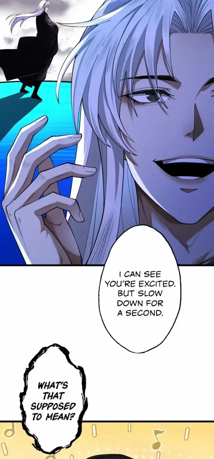 Limitless Ascension: Strength Amid Adversity Chapter 64 page 68 - 
