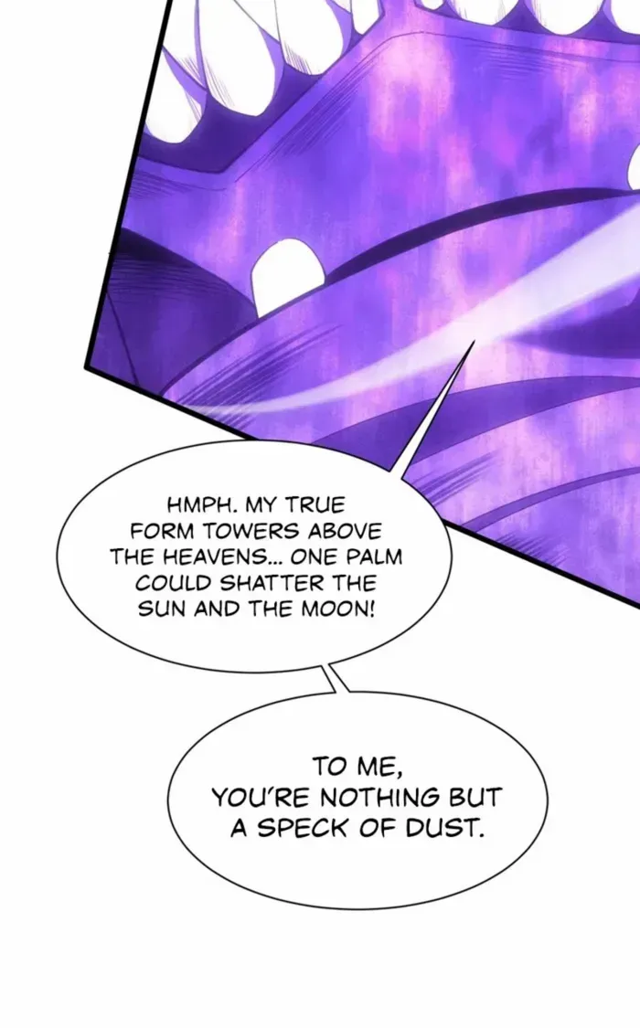 Limitless Ascension: Strength Amid Adversity Chapter 64 page 71 - 