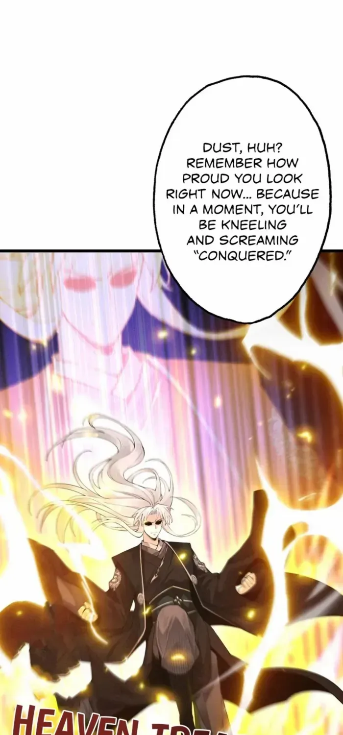 Limitless Ascension: Strength Amid Adversity Chapter 64 page 72 - 