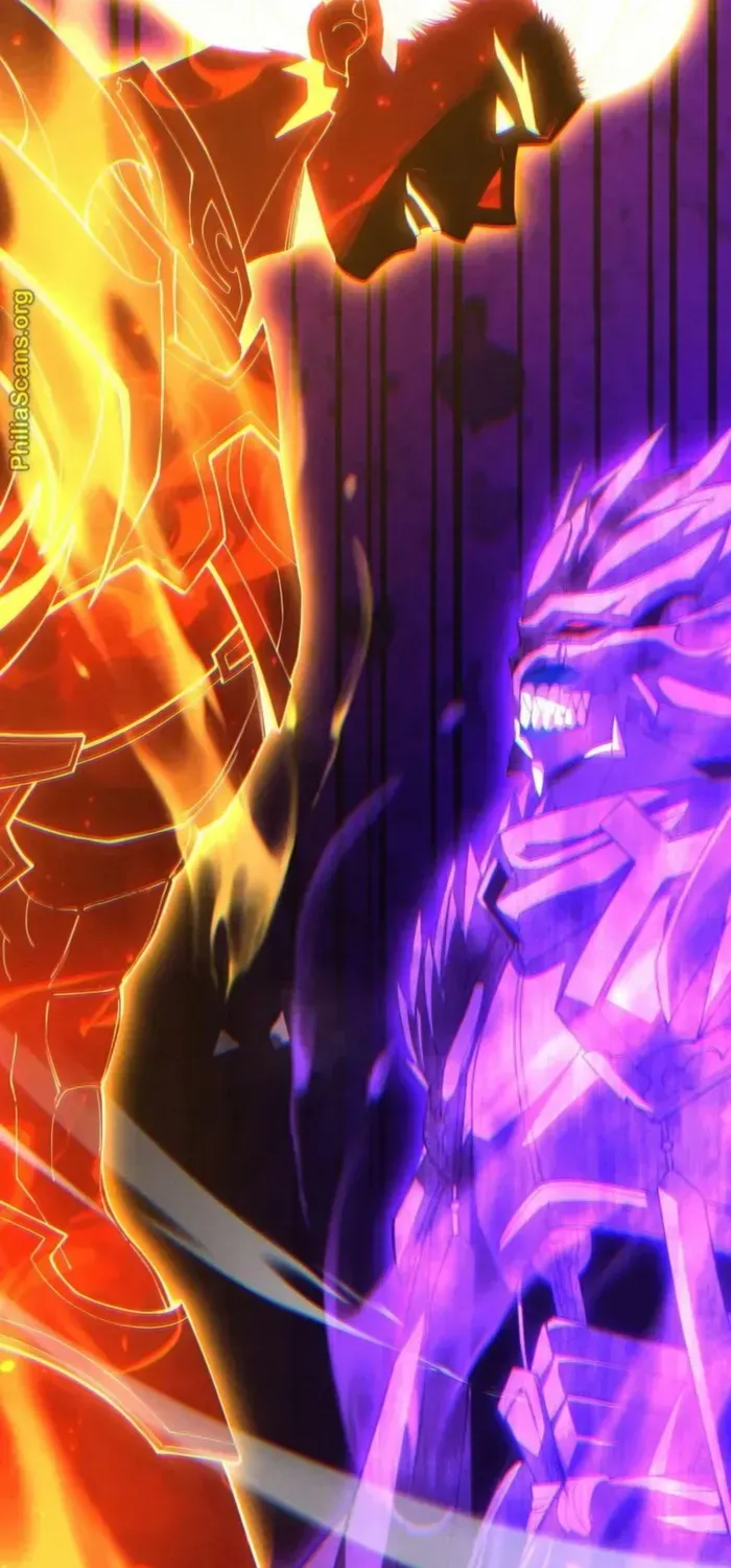Limitless Ascension: Strength Amid Adversity Chapter 64 page 75 - 