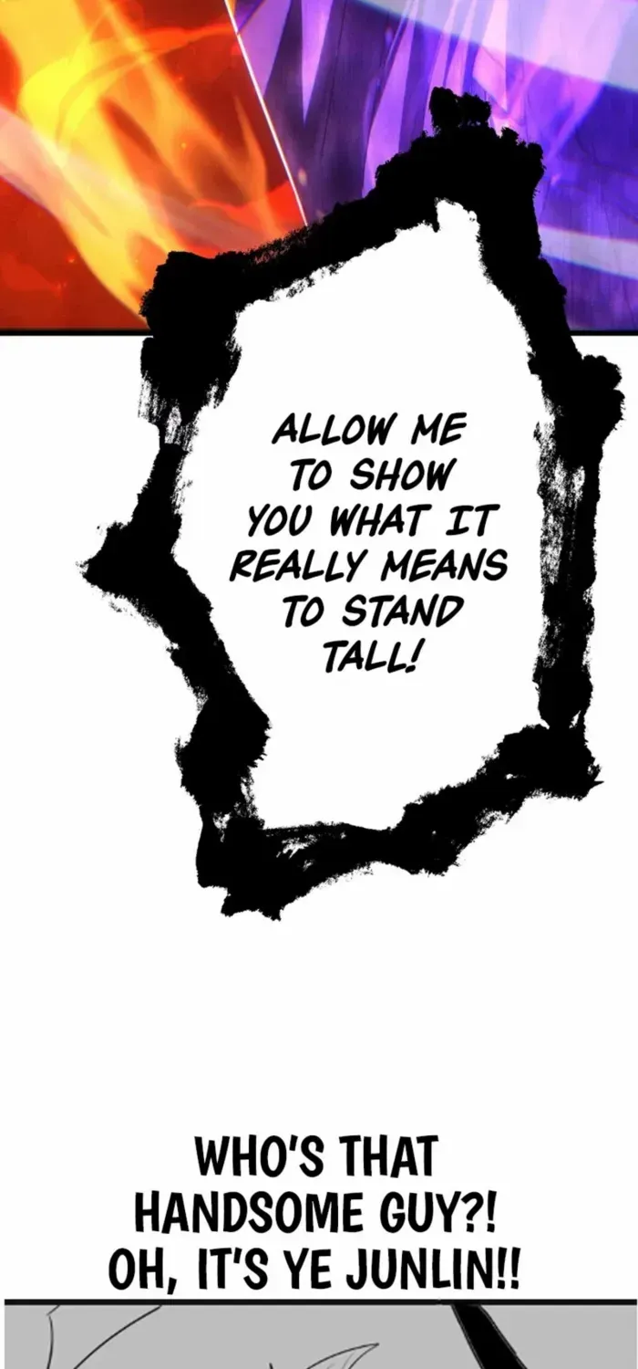Limitless Ascension: Strength Amid Adversity Chapter 64 page 76 - 