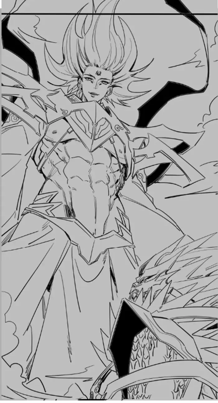 Limitless Ascension: Strength Amid Adversity Chapter 64 page 77 - 