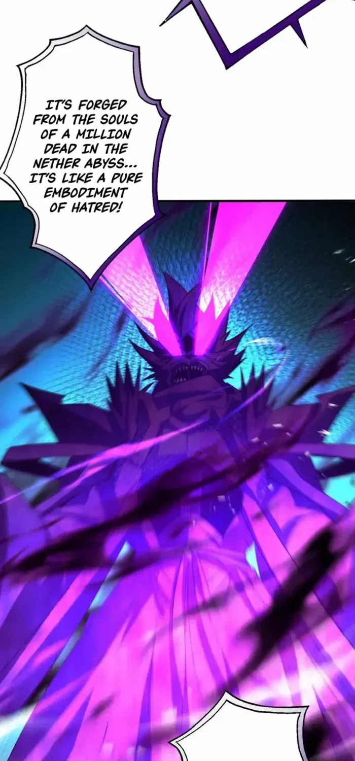 Limitless Ascension: Strength Amid Adversity Chapter 65 page 11 - 