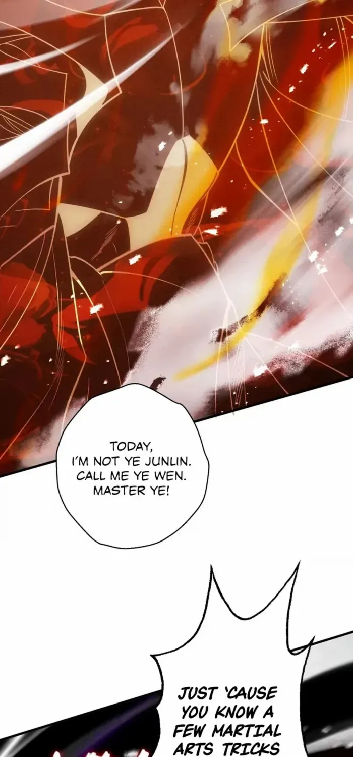 Limitless Ascension: Strength Amid Adversity Chapter 65 page 15 - 