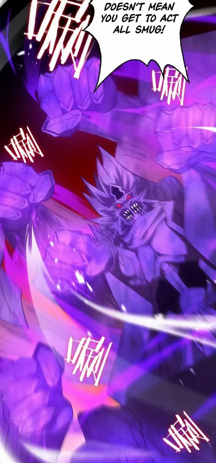 Limitless Ascension: Strength Amid Adversity Chapter 65 page 16 - 