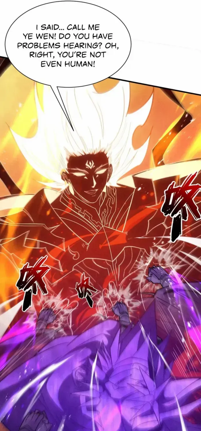Limitless Ascension: Strength Amid Adversity Chapter 65 page 18 - 