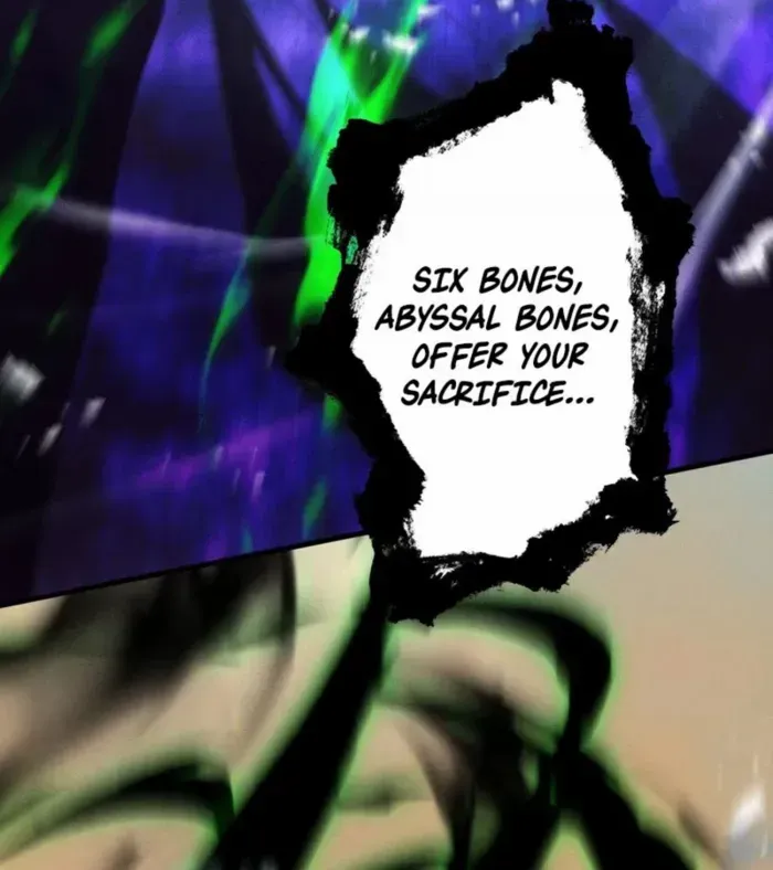 Limitless Ascension: Strength Amid Adversity Chapter 65 page 26 - 