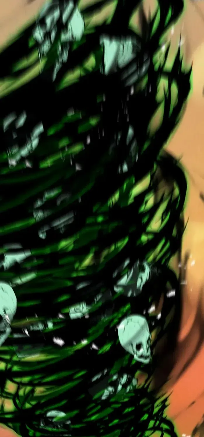 Limitless Ascension: Strength Amid Adversity Chapter 65 page 27 - 