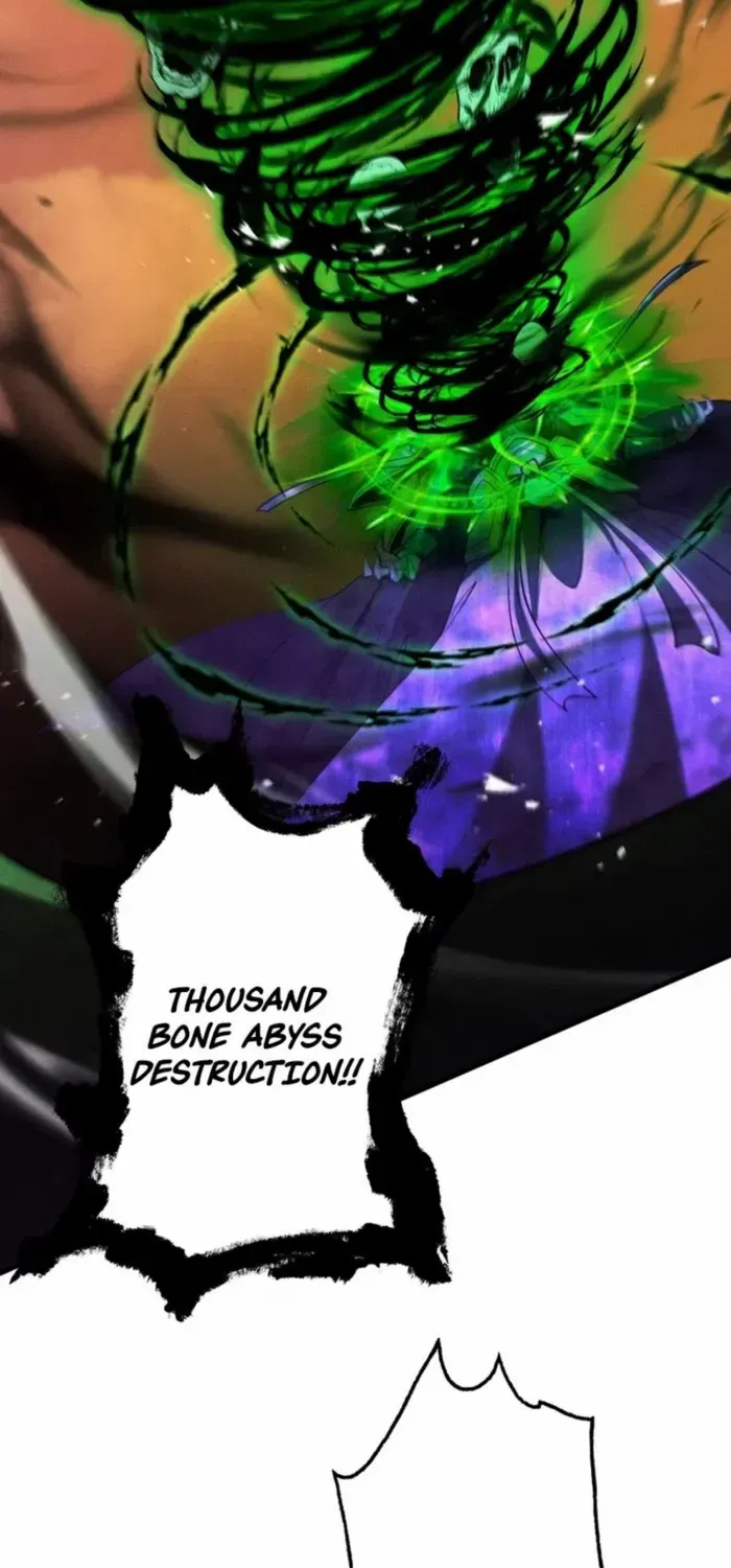 Limitless Ascension: Strength Amid Adversity Chapter 65 page 28 - 