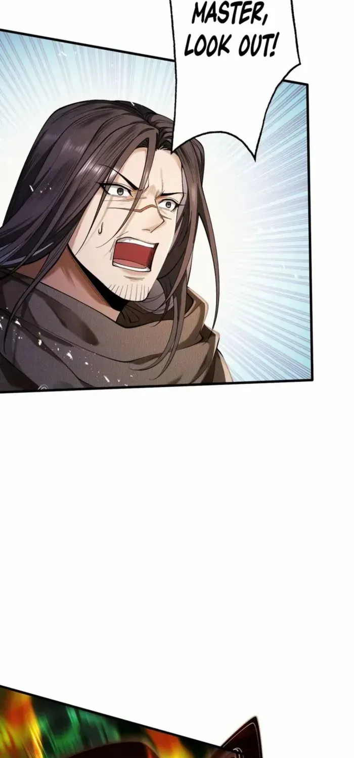 Limitless Ascension: Strength Amid Adversity Chapter 65 page 29 - 