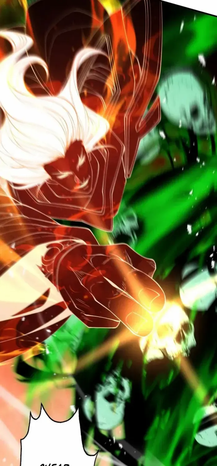 Limitless Ascension: Strength Amid Adversity Chapter 65 page 30 - 