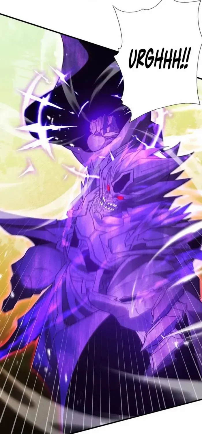 Limitless Ascension: Strength Amid Adversity Chapter 65 page 4 - 
