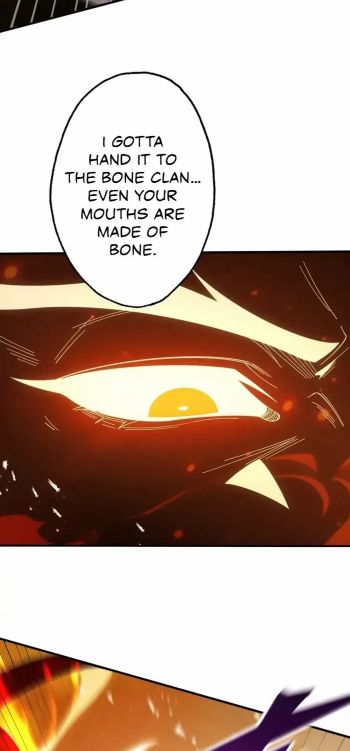 Limitless Ascension: Strength Amid Adversity Chapter 65 page 5 - 