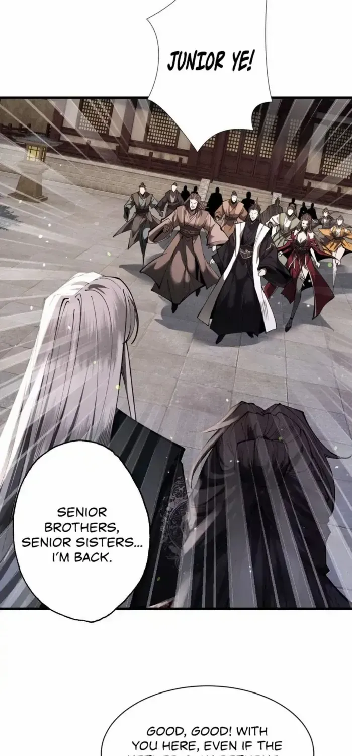 Limitless Ascension: Strength Amid Adversity Chapter 65 page 49 - 