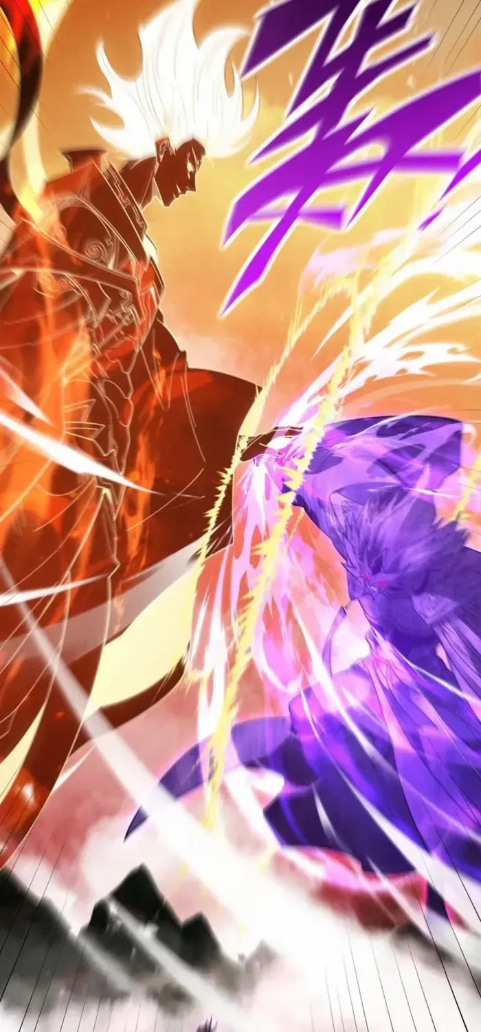 Limitless Ascension: Strength Amid Adversity Chapter 65 page 6 - 