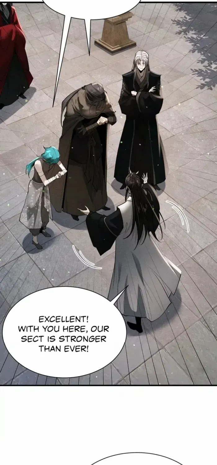Limitless Ascension: Strength Amid Adversity Chapter 65 page 56 - 