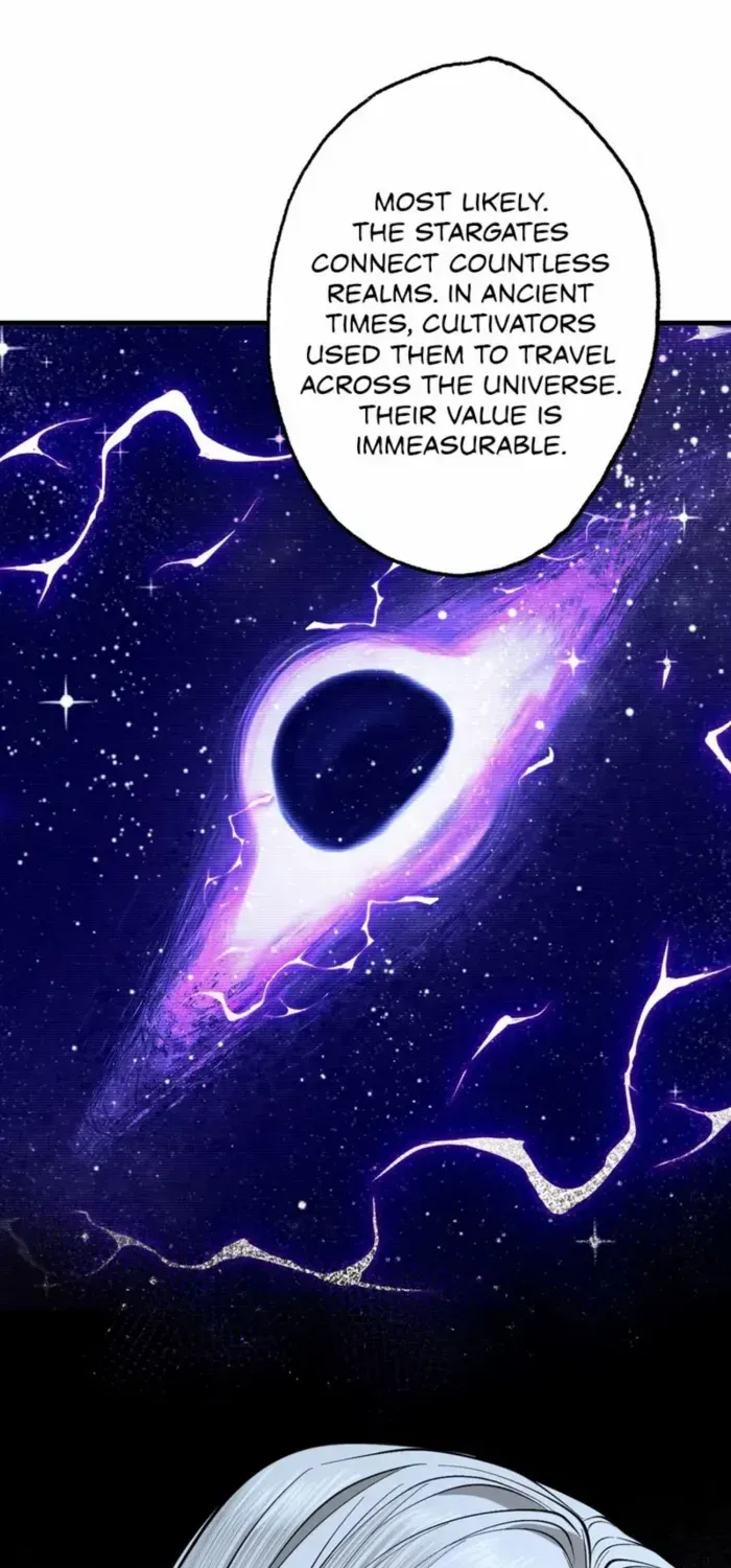 Limitless Ascension: Strength Amid Adversity Chapter 65 page 67 - 