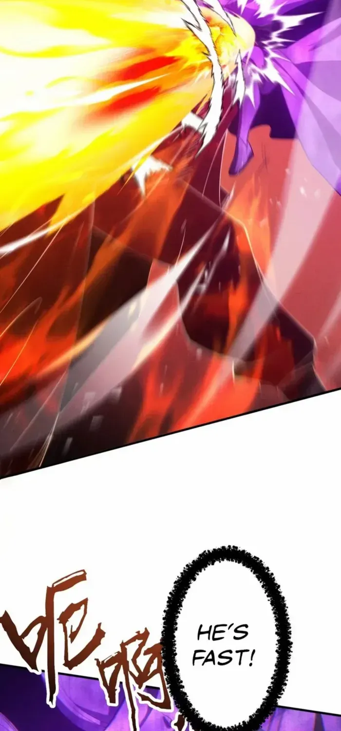 Limitless Ascension: Strength Amid Adversity Chapter 65 page 8 - 