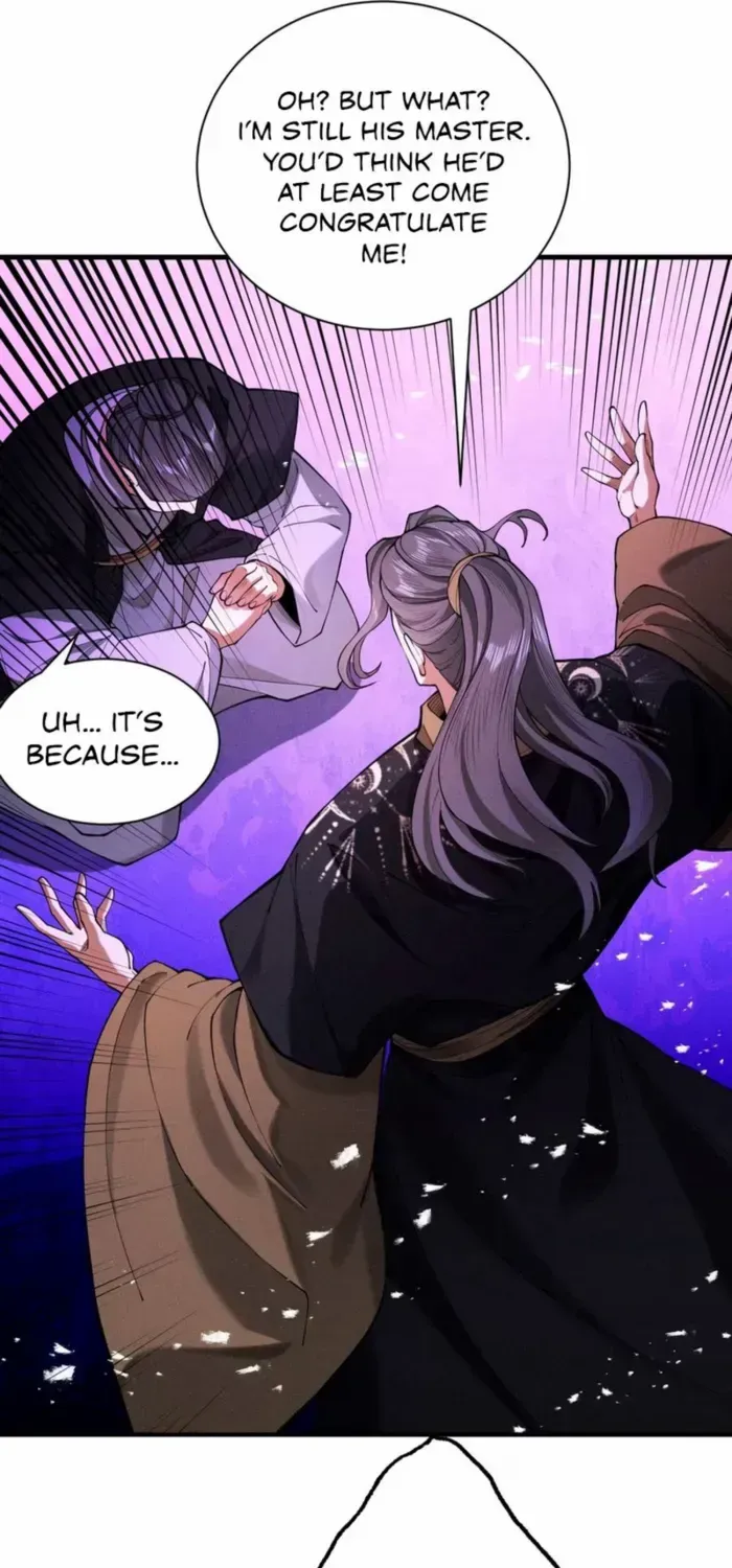 Limitless Ascension: Strength Amid Adversity Chapter 65 page 78 - 