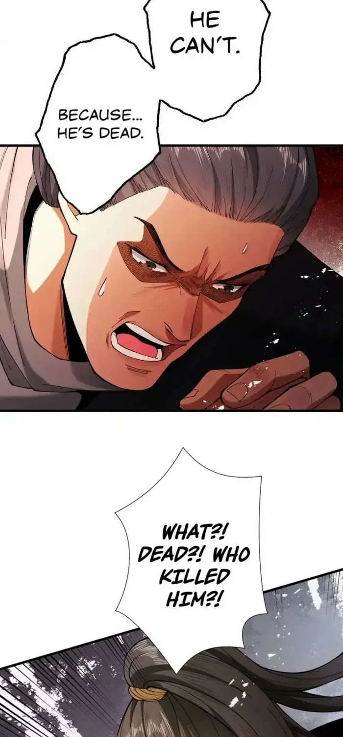 Limitless Ascension: Strength Amid Adversity Chapter 65 page 79 - 