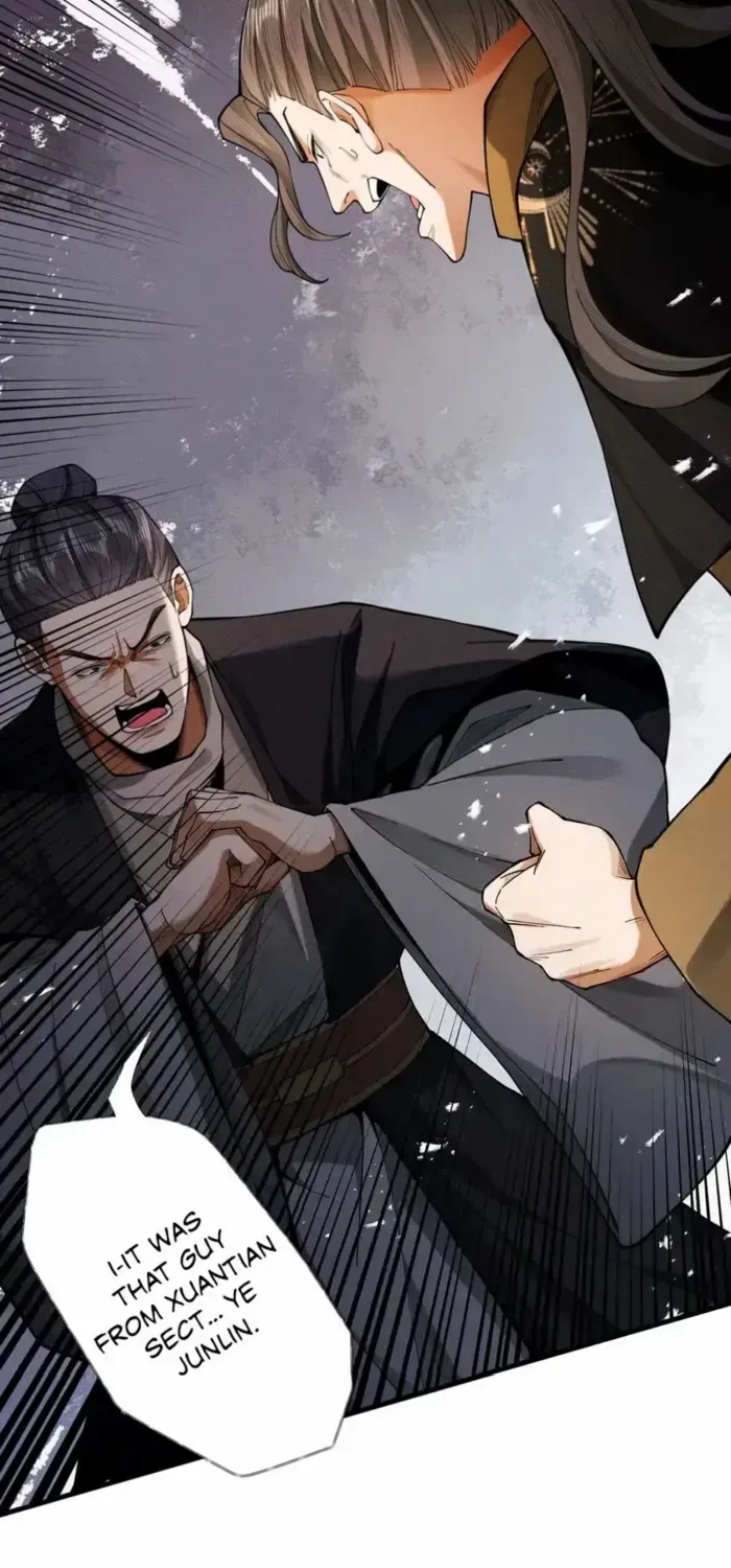 Limitless Ascension: Strength Amid Adversity Chapter 65 page 80 - 