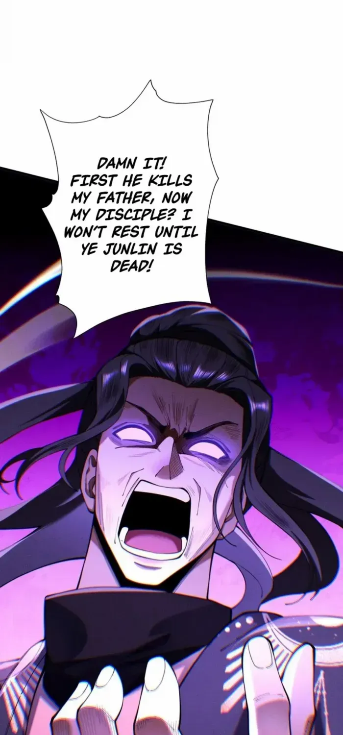 Limitless Ascension: Strength Amid Adversity Chapter 65 page 81 - 