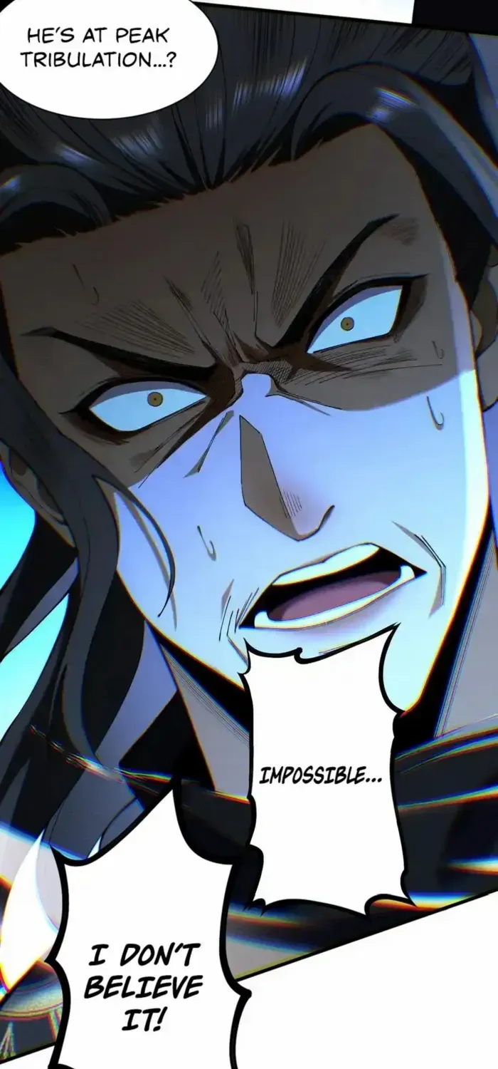 Limitless Ascension: Strength Amid Adversity Chapter 65 page 85 - 