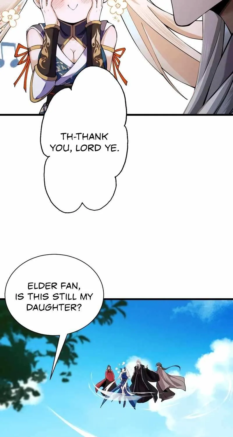 Limitless Ascension: Strength Amid Adversity Chapter 66 page 12 - 