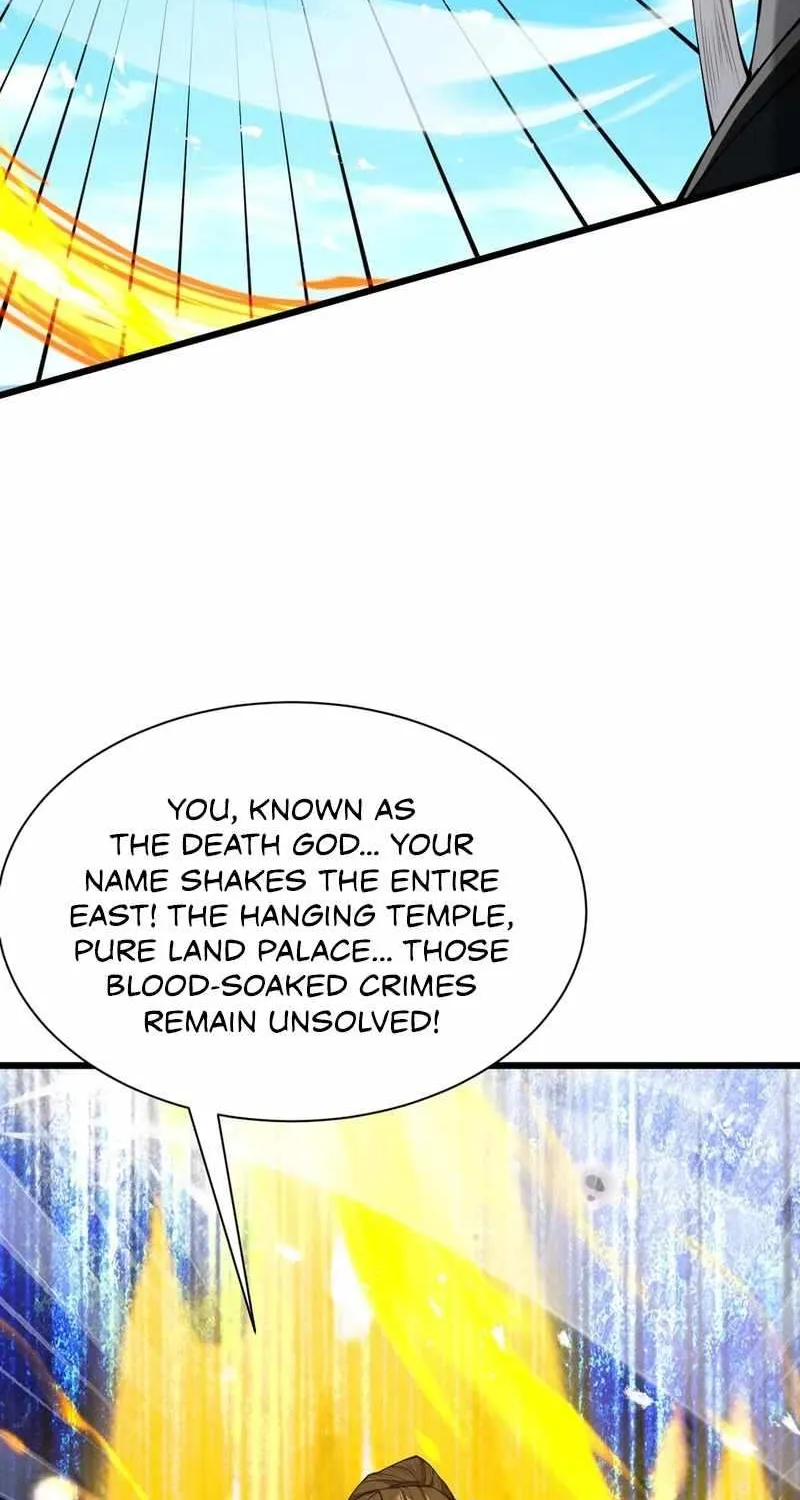 Limitless Ascension: Strength Amid Adversity Chapter 66 page 15 - 