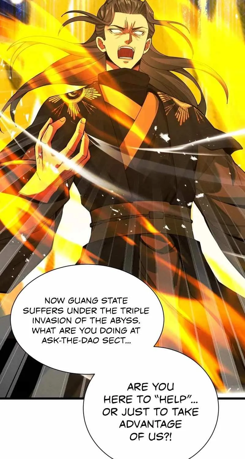 Limitless Ascension: Strength Amid Adversity Chapter 66 page 16 - 